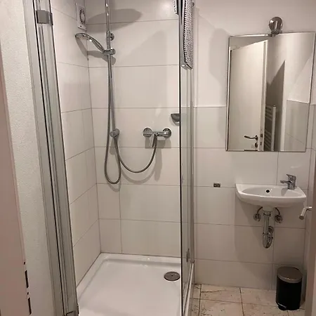 Rebhof Bahlingen Am Kaiserstuhl - Ferienwohnung 