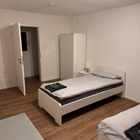Rebhof Bahlingen Am Kaiserstuhl - Ferienwohnung 