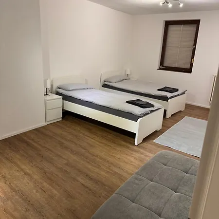 Rebhof Bahlingen Am Kaiserstuhl - Ferienwohnung 