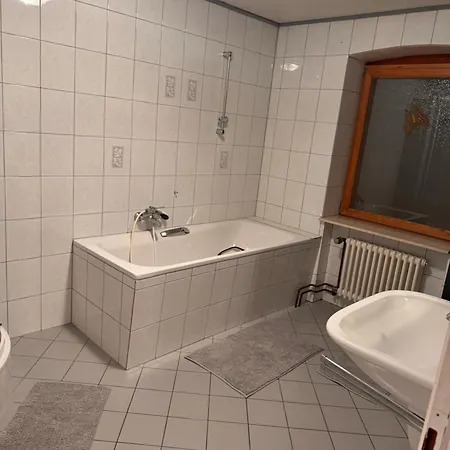 Rebhof Bahlingen Am Kaiserstuhl - Ferienwohnung 