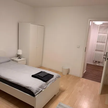 Lejlighed Rebhof Bahlingen Am Kaiserstuhl - Ferienwohnung 