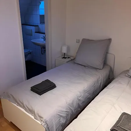 Rebhof Bahlingen Am Kaiserstuhl - Ferienwohnung 