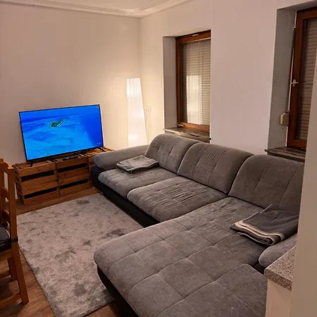 Rebhof Bahlingen Am Kaiserstuhl - Ferienwohnung 