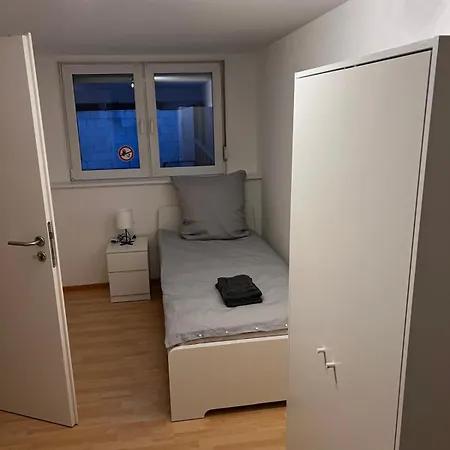 Lejlighed Rebhof Bahlingen Am Kaiserstuhl - Ferienwohnung 