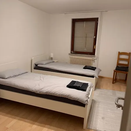 Rebhof Bahlingen Am Kaiserstuhl - Ferienwohnung 