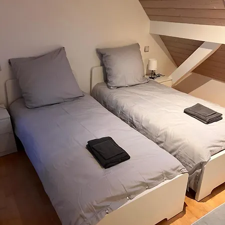 Rebhof Bahlingen Am Kaiserstuhl - Ferienwohnung 