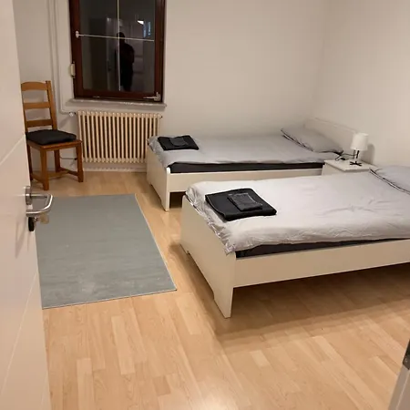 Rebhof Bahlingen Am Kaiserstuhl - Ferienwohnung 