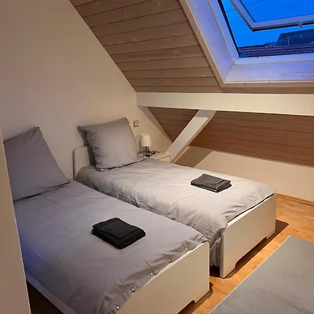 Lejlighed Rebhof Bahlingen Am Kaiserstuhl - Ferienwohnung 