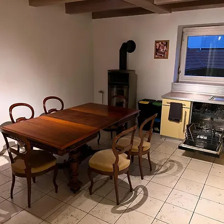 Rebhof Bahlingen Am Kaiserstuhl - Ferienwohnung 