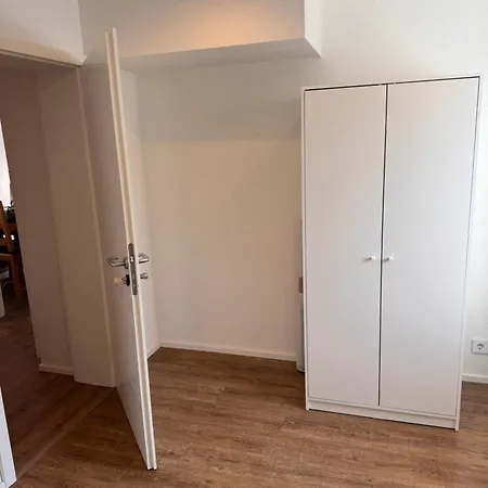 Rebhof Bahlingen Am Kaiserstuhl - Ferienwohnung 