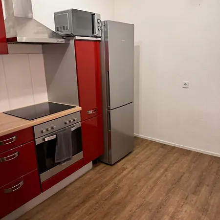 Rebhof Bahlingen Am Kaiserstuhl - Ferienwohnung 