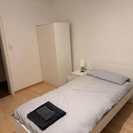 Lejlighed Rebhof Bahlingen Am Kaiserstuhl - Ferienwohnung 