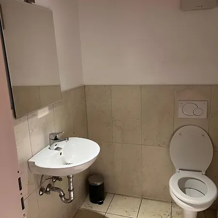 Rebhof Bahlingen Am Kaiserstuhl - Ferienwohnung 