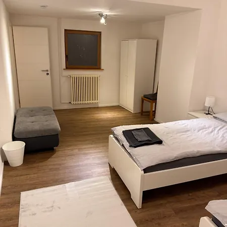 Lejlighed Rebhof Bahlingen Am Kaiserstuhl - Ferienwohnung 