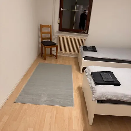 Rebhof Bahlingen Am Kaiserstuhl - Ferienwohnung 