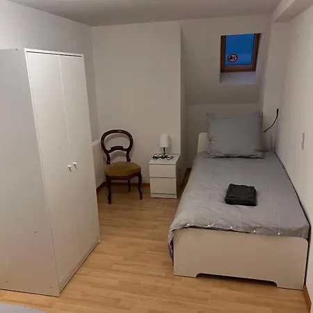 Rebhof Bahlingen Am Kaiserstuhl - Ferienwohnung 