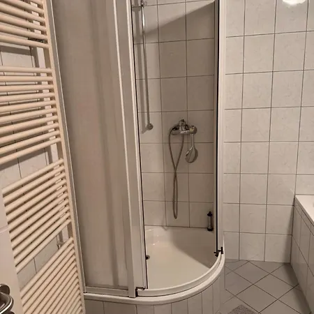 Lejlighed Rebhof Bahlingen Am Kaiserstuhl - Ferienwohnung 
