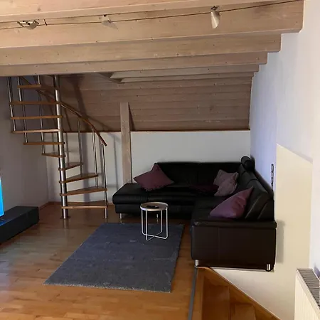 Rebhof Bahlingen Am Kaiserstuhl - Ferienwohnung 