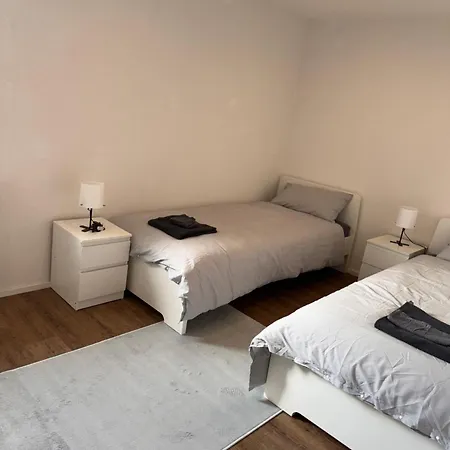 Rebhof Bahlingen Am Kaiserstuhl - Ferienwohnung 
