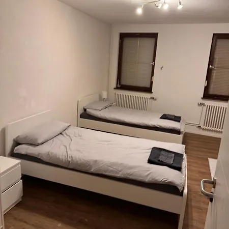 Lejlighed Rebhof Bahlingen Am Kaiserstuhl - Ferienwohnung 