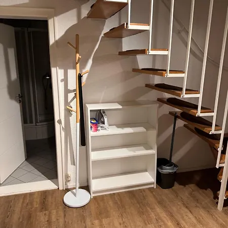 Lejlighed Rebhof Bahlingen Am Kaiserstuhl - Ferienwohnung 